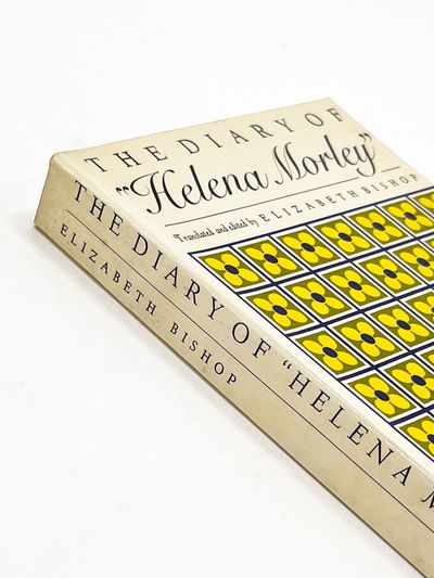 THE DIARY OF "HELENA MORLEY
