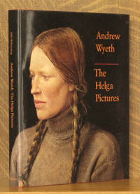image of Andrew Wyeth: The Helga Pictures
