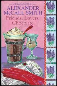 Friends, Lovers, Chocolate