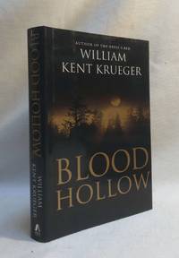 Blood Hollow (Cork O'connor)