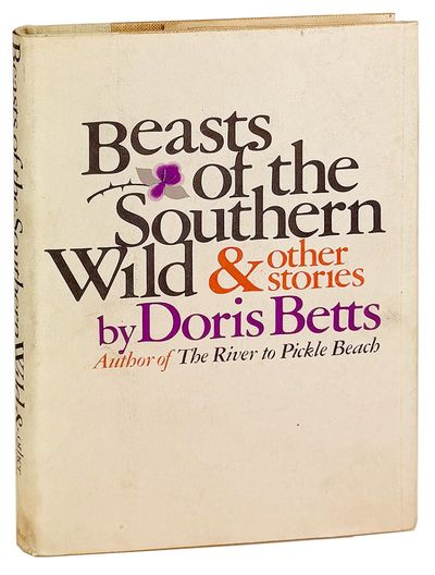 Beasts of the Southern Wild and Other Stories