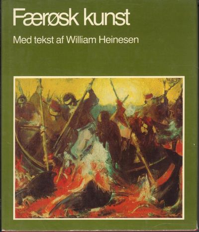 Færøsk kunst.