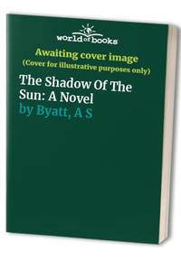 The Shadow of the Sun: A Novel: xvi