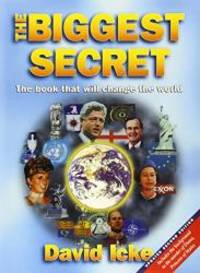 image of The Biggest Secret: The Book That Will Change the World (Updated Second Edition)