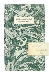 Chekhov on the West Heath [Signed Limited Edition]