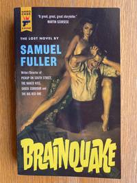 cover of Brainquake # 116