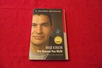 cover of The Reason You Walk