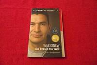 The Reason You Walk by Kinew, Wab - 2017