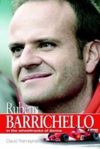 image of Rubens Barrichello: In the spirit of Senna and the shadow of Schumacher