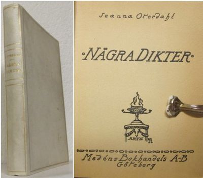 Några dikter.