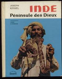 Inde Péninsule des Dieux