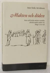 Makten och döden. Stat och kyrka möter svenska…