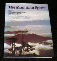 cover of The Mountain Spirit