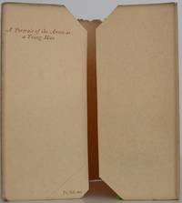 cover of A Portrait of the Artist as a Young Man
