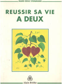 image of Réussir sa vie à deux