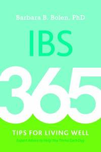 IBS : 365 Tips for Living Well