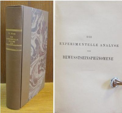 Die experimentelle Analyse der…