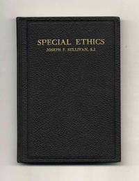 Special Ethics, Embracing Individual Ethics, Industrial Ethics, Ethics of  the Family, Ethics of Civil Society, International Ethics: a Digest of  Lectures