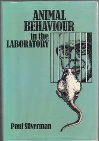 cover of Animal Behaviour in the Laboratory