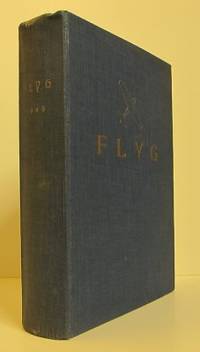 Flyg 1946. Flygvapnets tidning och officiellt…