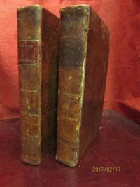 Magnalia Christi americana; or, The ecclesiastical history of New-England, from its first planting, in the year 1620, unto the year of Our Lord 1698 . ..  By the reverend and learned Cotton Mather by Mather, Cotton - 1820