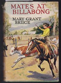 Mates at Billabong by Bruce, Mary Grant - 1967