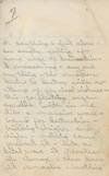 View Image 22 of 23 for Letters to a Dancer from Friends Concerning Life as Artistic Young People in Post-War California Inventory #List2749