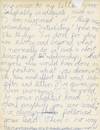 View Image 6 of 23 for Letters to a Dancer from Friends Concerning Life as Artistic Young People in Post-War California Inventory #List2749