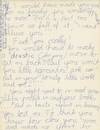 View Image 9 of 23 for Letters to a Dancer from Friends Concerning Life as Artistic Young People in Post-War California Inventory #List2749