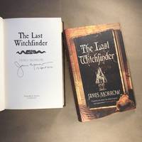 The Last Witchfinder by Morrow,James - 2006