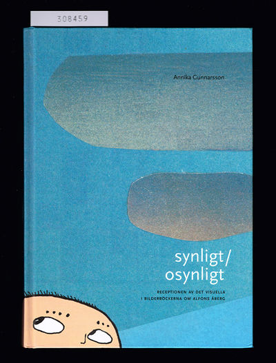 Synligt / osynligt. Receptionen av det visuella i…