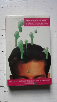 cover of shampoo planet