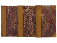 Personal Sketches of His Own Times, in Three Volumes