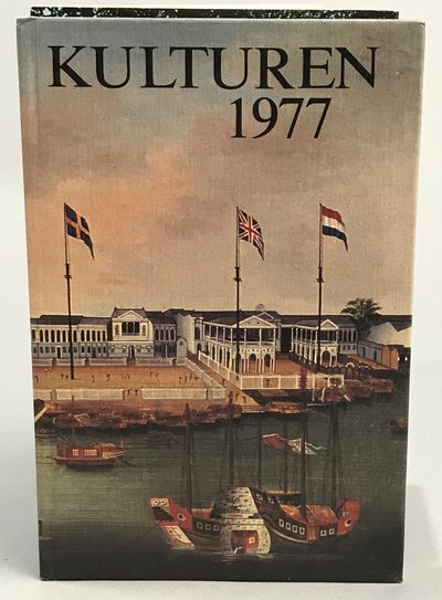 Kulturen 1977. En årsbok till medlemmarna av…