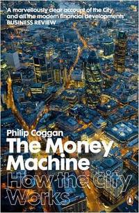 Money Machine 6/e,The