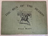 cover of The Run of the Season