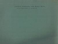 Jackie Ferrara and Mary Miss: Site Sculpture at Laumeier