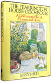 The Fearrington House Cookbook: A Celebration of Food, Flowers and Herbs.