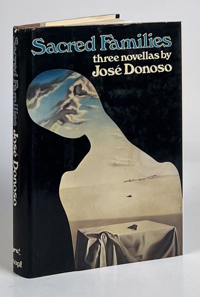 Sacred Families; Three Novellas