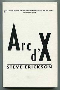 image of ARC D'X