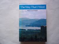 cover of Way That I Went. An Irishman in Ireland.