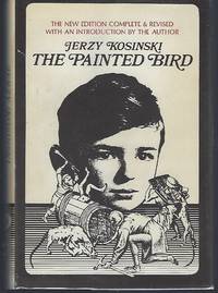 cover of The Painted Bird: 2nd Edition, with new introduction by the Author