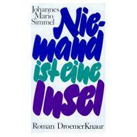 image of Niemand ist eine Insel.
