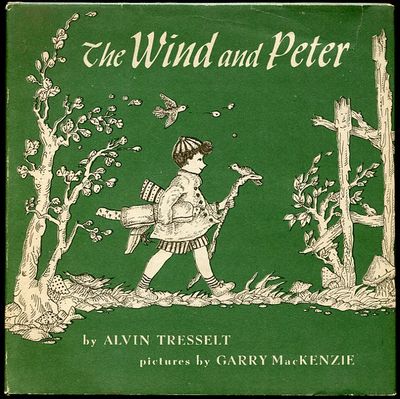 The Wind and Peter