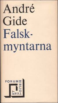 FALSKMYNTARNA.