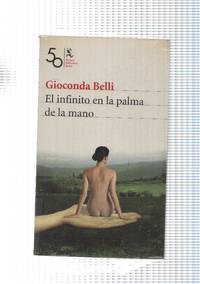Biblioteca Breve: El infinito en la palma de la mano