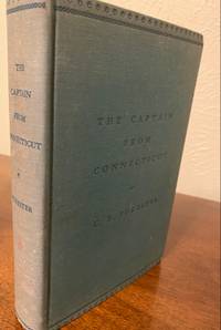 The Captain from Connecticut by C.S. Forester - 1942