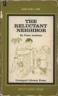 The Reluctant Neighbor  LLP-119