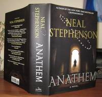 image of ANATHEM