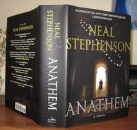 ANATHEM by Stephenson, Neal - 2008